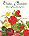 Seller image for Shades of Summer: Blooming Nature [Soft Cover ] for sale by booksXpress