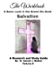 Immagine del venditore per The Workbook, A Basic Look in the Grand Ole Book, Salvation: A Research and Study Guide (Volume 9) [Soft Cover ] venduto da booksXpress