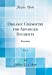 Seller image for Organic Chemistry for Advanced Students, Vol. 1: Reactions (Classic Reprint) [Hardcover ] for sale by booksXpress