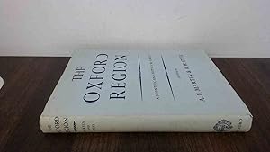 Seller image for The Oxford Region for sale by BoundlessBookstore