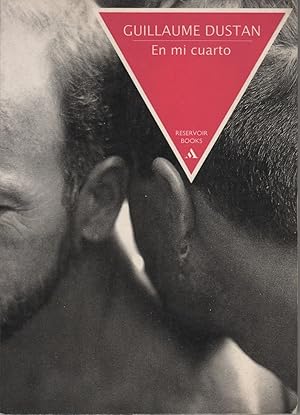 Image du vendeur pour EN MI CUARTO. Libro clsico de la literatura gay y un libro de culto. mis en vente par Librera Hijazo