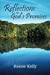 Imagen del vendedor de Reflections on God's Promises: A 10 Week Devotional And Bible Study [Soft Cover ] a la venta por booksXpress