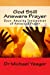 Bild des Verkufers fr God Still Answers Prayer: Docs (50) Amazing Testimonies of Answered Prayer (Volume 10) [Soft Cover ] zum Verkauf von booksXpress