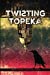 Seller image for Twisting Topeka [Soft Cover ] for sale by booksXpress