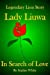Image du vendeur pour Lady Liuwa: In Search of Love [Soft Cover ] mis en vente par booksXpress