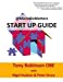 Seller image for MicroBizMatters START UP GUIDE (Volume 1) [Soft Cover ] for sale by booksXpress