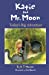 Seller image for Katie and Mr Moon: Today's Big Adventure (Volume 1) [Soft Cover ] for sale by booksXpress