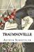 Seller image for Traumnovelle (German Edition) [Soft Cover ] for sale by booksXpress