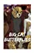 Bild des Verkufers fr Big Cat Butterlies (The Life and Times of Jason Solomon Cheetah Series) (Volume 1) [Soft Cover ] zum Verkauf von booksXpress