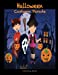 Imagen del vendedor de Halloween Costume Parade Coloring Book [Soft Cover ] a la venta por booksXpress