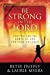 Seller image for Be Strong in the Lord: Praying for the Armor of God for Your Children [Soft Cover ] for sale by booksXpress