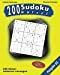 Seller image for 200 Sudoku Rätsel, Ausgabe 03: 200 schwere 9x9 Sudoku mit Lösungen, Ausgabe 03 (Volume 3) (German Edition) [Soft Cover ] for sale by booksXpress