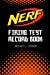 Imagen del vendedor de NERF FIRING TEST RECORD BOOK Version 1.1.5: Nerf Guns Attachments (Volume 7) [Soft Cover ] a la venta por booksXpress