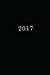 Image du vendeur pour 2017: Calendario/Planificador de cita: 1 semana en 2 lados, Formato 6" x 9" (15.24 x 22.86 cm), Encuadernación negro (Volume 2) (Spanish Edition) [Soft Cover ] mis en vente par booksXpress