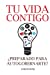 Imagen del vendedor de Tu Vida Contigo: ¿Preparado para Autogobernarte? (Spanish Edition) [Soft Cover ] a la venta por booksXpress