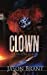 Imagen del vendedor de Clown: A Horror Short Story [Soft Cover ] a la venta por booksXpress