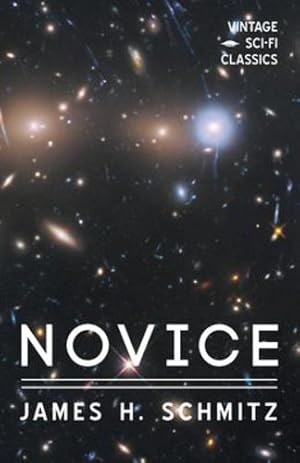 Imagen del vendedor de Novice [Soft Cover ] a la venta por booksXpress