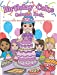 Immagine del venditore per Birthday Cake Coloring Book [Soft Cover ] venduto da booksXpress