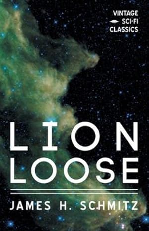 Imagen del vendedor de Lion Loose [Soft Cover ] a la venta por booksXpress