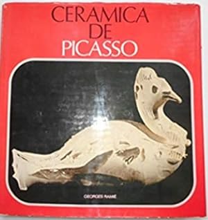 Bild des Verkufers fr Ceramica di Picasso zum Verkauf von ART...on paper - 20th Century Art Books