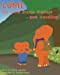 Imagen del vendedor de Lumi The Little Orange Elephant goes travelling!: Join Lumi as he travels the world! [Soft Cover ] a la venta por booksXpress