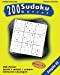 Seller image for 200 gemischte Zahlen-Sudoku 05: 200 gemischte 9x9 Sudoku mit Lösungen, Ausgabe 05 (200 gemischte Sudoku) (Volume 5) (German Edition) [Soft Cover ] for sale by booksXpress