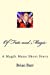 Seller image for Of Fate and Magic: A Magik Manx Short Story [Soft Cover ] for sale by booksXpress