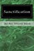 Seller image for Sanctification [Soft Cover ] for sale by booksXpress