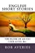 Seller image for English Short Stories: The Blink of an Eye (CEFR Level B2+) (Volume 3) [Soft Cover ] for sale by booksXpress
