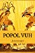 Seller image for Popol Vuh (Spanish Edition) [Soft Cover ] for sale by booksXpress