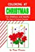 Seller image for Coloring at Christmas: For Children and Adults (Activity Books) [Soft Cover ] for sale by booksXpress