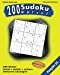 Seller image for 200 gemischte Zahlen-Sudoku 04: 200 gemischte 9x9 Sudoku mit Lösungen, Ausgabe 04 (200 gemischte Sudoku) (Volume 4) (German Edition) [Soft Cover ] for sale by booksXpress