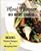 Immagine del venditore per Weekly Meal Planner and Recipe Journal: 52 Week Meal Planning and Recipe Journal including a Weekly Budget and Shopping List (Plan It! Publishing) (Volume 3) [Soft Cover ] venduto da booksXpress