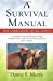 Seller image for A Survival Manual For Caregivers of All Kinds [Soft Cover ] for sale by booksXpress