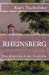 Seller image for Rheinsberg: Ein Bilderbuch für Verliebte (Klassiker der Weltliteratur) (Volume 10) (German Edition) [Soft Cover ] for sale by booksXpress