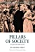Seller image for Pillars of Society: A play in four acts [Soft Cover ] for sale by booksXpress