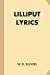 Image du vendeur pour Lilliput Lyrics (Fine Print) [Soft Cover ] mis en vente par booksXpress