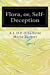 Seller image for Flora, or, Self-Deception [Soft Cover ] for sale by booksXpress