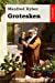 Seller image for Grotesken (German Edition) [Soft Cover ] for sale by booksXpress