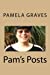 Imagen del vendedor de Pam's Posts [Soft Cover ] a la venta por booksXpress