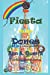 Seller image for La Fiesta de los Dones: Cuento No. 11 de la Coleccion de los MIL y un DIAS (Los MIL y un DIAS: Cuentos Joveniles Cortos) (Volume 11) (Spanish Edition) [Soft Cover ] for sale by booksXpress