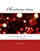 Bild des Verkufers fr Christmas time [Soft Cover ] zum Verkauf von booksXpress