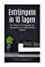 Seller image for Entrümpeln in 10 Tagen: Ein einfacher 10-Tagesplan für ein sauberes und aufgeräumtes Zuhause (German Edition) [Soft Cover ] for sale by booksXpress