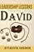 Seller image for Leadership Lessons from the Life of David [Soft Cover ] for sale by booksXpress