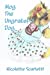 Seller image for Mog the Ungrateful Dog (Volume 1) [Soft Cover ] for sale by booksXpress