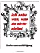 Seller image for Ich sehe was, was du nicht siehst (Seniorenbeschäftigung) (German Edition) [Soft Cover ] for sale by booksXpress