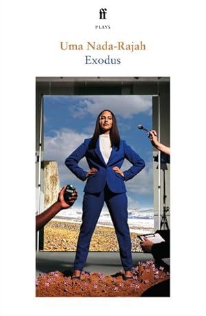 Seller image for Exodus for sale by Smartbuy