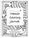 Immagine del venditore per Memoir Coloring Journal [Soft Cover ] venduto da booksXpress