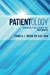 Seller image for Patientology: Toward the Study of Patients [Soft Cover ] for sale by booksXpress