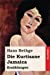 Seller image for Die Kurtisane Jamaica: Erzählungen (German Edition) [Soft Cover ] for sale by booksXpress